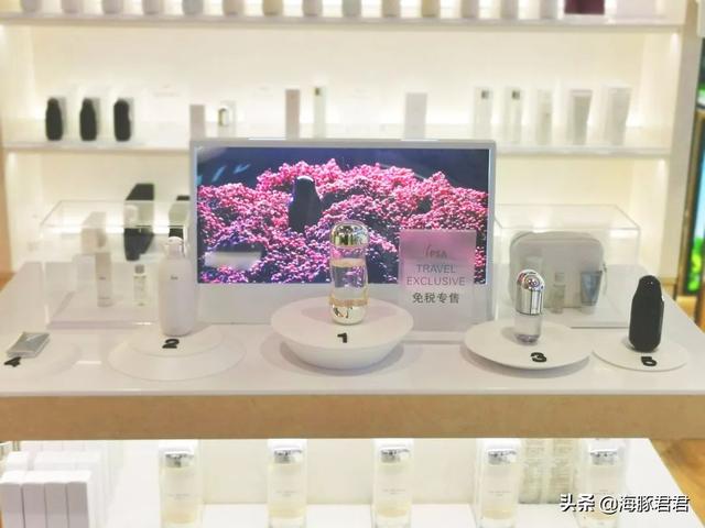 上海浦东机场免税店在哪里啊（上海浦东机场卫星厅日上免税店购物攻略）(21)