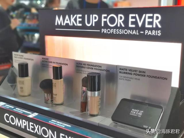 上海浦东机场免税店在哪里啊（上海浦东机场卫星厅日上免税店购物攻略）(27)