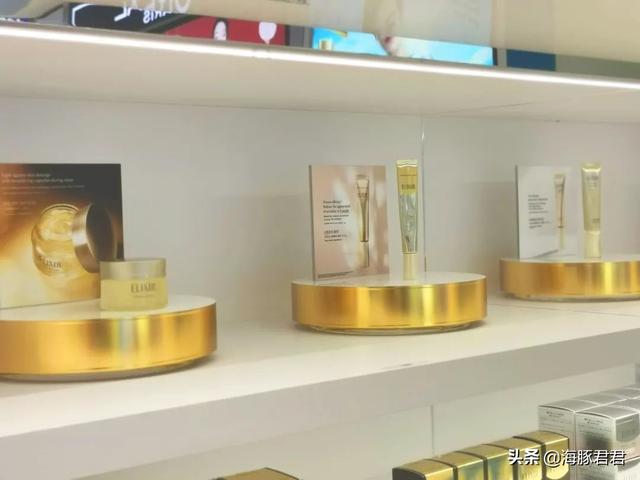 上海浦东机场免税店在哪里啊（上海浦东机场卫星厅日上免税店购物攻略）(16)