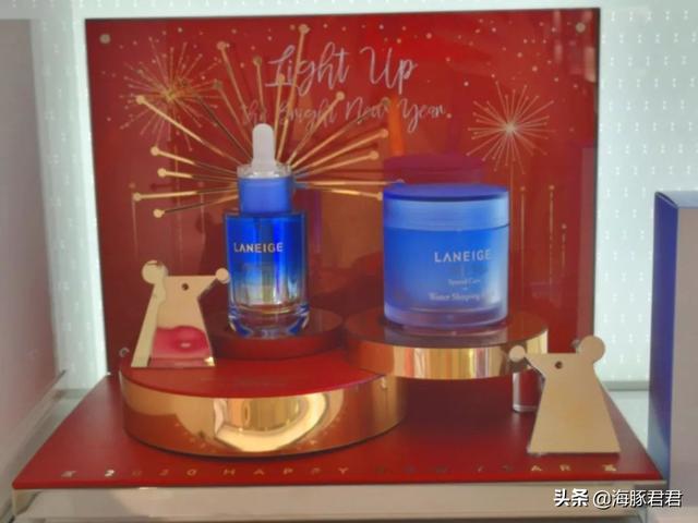 上海浦东机场免税店在哪里啊（上海浦东机场卫星厅日上免税店购物攻略）(46)