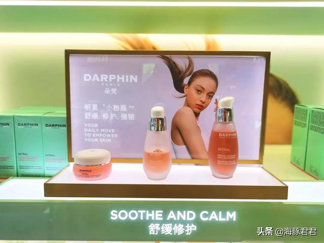 上海浦东机场免税店在哪里啊（上海浦东机场卫星厅日上免税店购物攻略）(11)