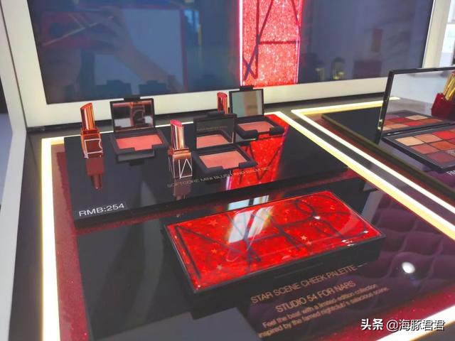 上海浦东机场免税店在哪里啊（上海浦东机场卫星厅日上免税店购物攻略）(41)