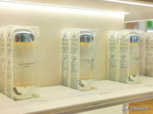 上海浦东机场免税店在哪里啊（上海浦东机场卫星厅日上免税店购物攻略）(19)