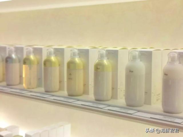 上海浦东机场免税店在哪里啊（上海浦东机场卫星厅日上免税店购物攻略）(22)