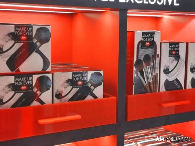 上海浦东机场免税店在哪里啊（上海浦东机场卫星厅日上免税店购物攻略）(28)