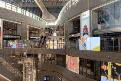 ​上海浦东机场免税店在哪里啊（上海浦东机场卫星厅日上免税店购物攻略）