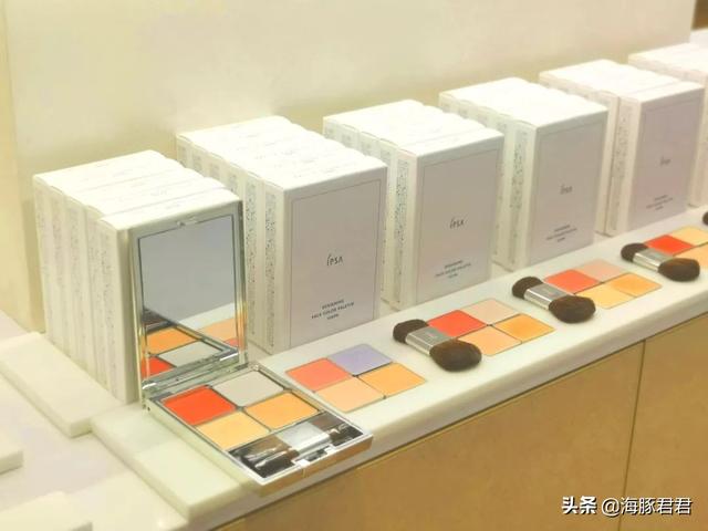 上海浦东机场免税店在哪里啊（上海浦东机场卫星厅日上免税店购物攻略）(20)