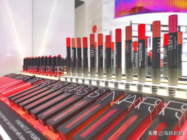 上海浦东机场免税店在哪里啊（上海浦东机场卫星厅日上免税店购物攻略）(42)