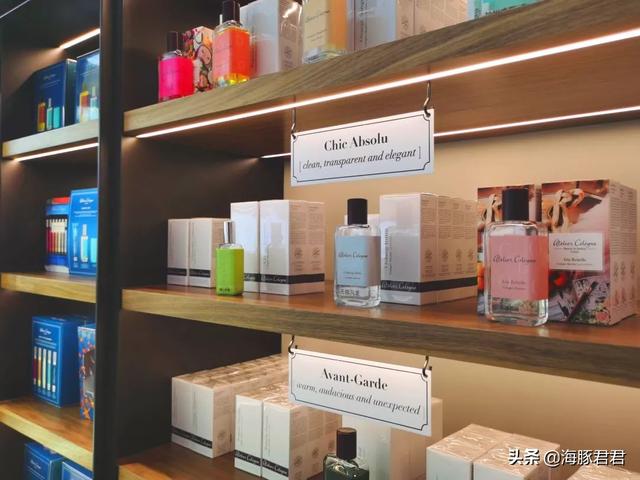 上海浦东机场免税店在哪里啊（上海浦东机场卫星厅日上免税店购物攻略）(36)