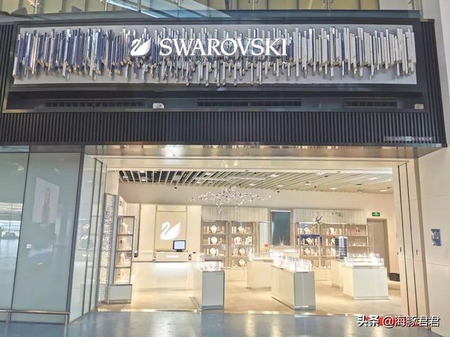 上海浦东机场免税店在哪里啊（上海浦东机场卫星厅日上免税店购物攻略）(63)