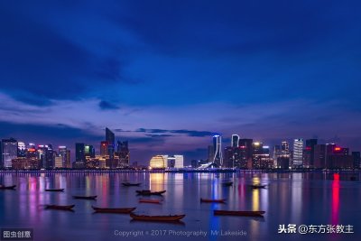 ​中国最适合打工的两个省份，你知道是哪里吗？或许你就在这里