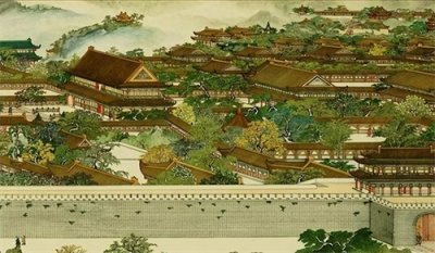 ​南宋为报靖康之耻有多狠？把百万金人灭到只剩10万！