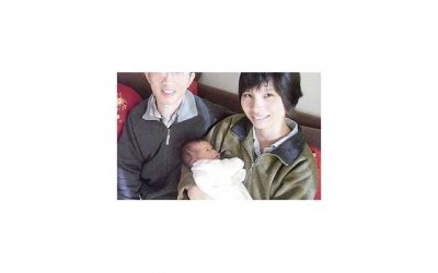 ​“姑娘，别轻易拉黑一个人”