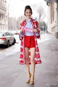 ​魅力美腿养成记：女生后天锻炼指南