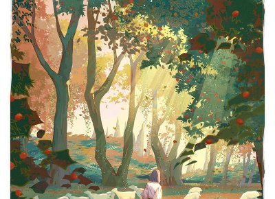 ​眼霜能不能当面霜用（眼霜可以当面霜用吗）