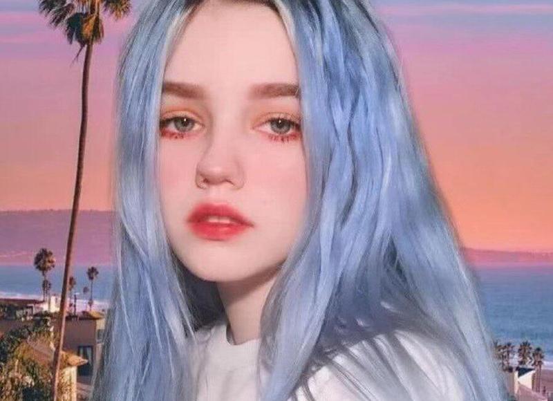 黛玉字体案牍抖音（黛玉俩字咋写）