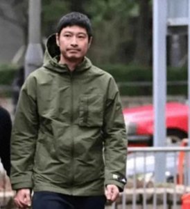 ​闹大了！乱港艺人王宗尧遭严判，香港法庭维护立法会尊严！