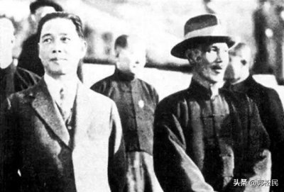 ​中山先生“国父”头衔的来历