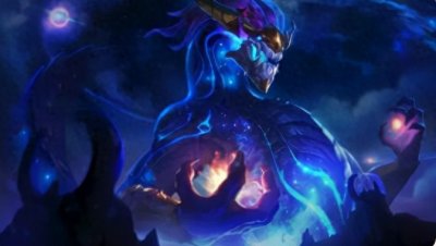 ​铸星龙王是符文大陆的缔造者，但是它却被凡人封印，成了能量源