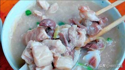 ​清远市八大名吃美食，您吃过几种？