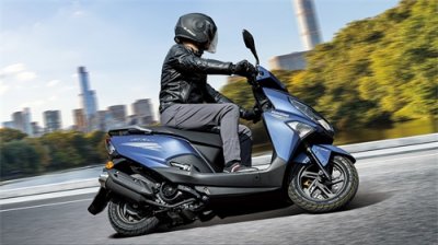 ​不考虑价格因素，125踏板车中哪一款最好？