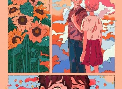 ​爱情与希望：先天性心脏病患者的生命之路