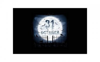 ​10月31日出生的人很可怕