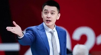 ​感觉今年的辽宁男篮没有去年强，今年的辽宁男篮怎么了？