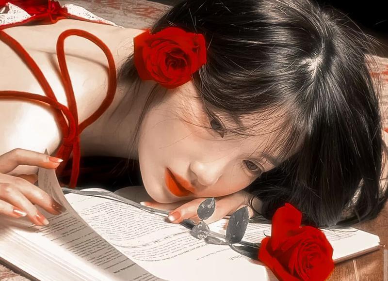 前男友隔了半年重新加我微信