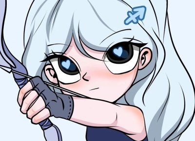 ​一生气就很抗拒别人碰自己身体