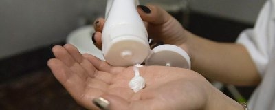 ​保湿霜的作用