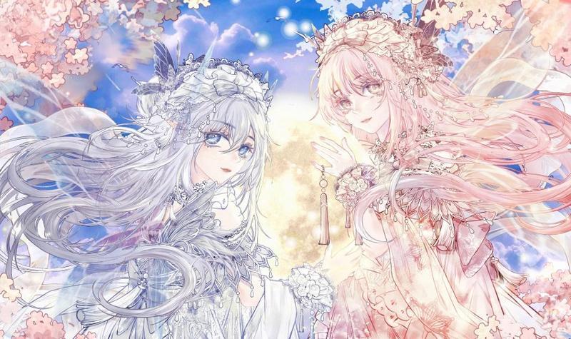 《缩写表白英语》精选10条