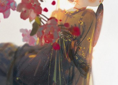 ​妈妈总是找女儿要钱