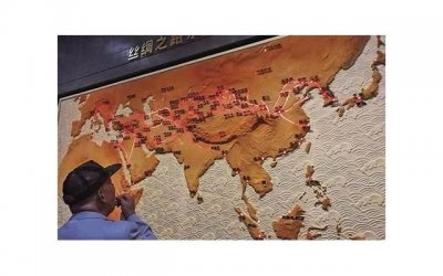 ​相亲男第一眼看到喜欢的表现