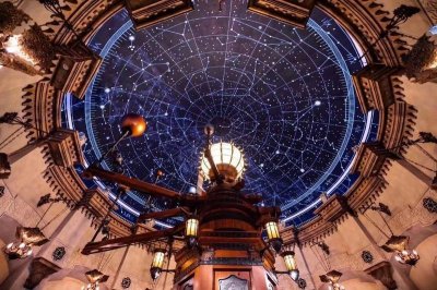 ​霍兰德E型特点