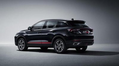 ​suv是什么意思车（suv车型的解释）