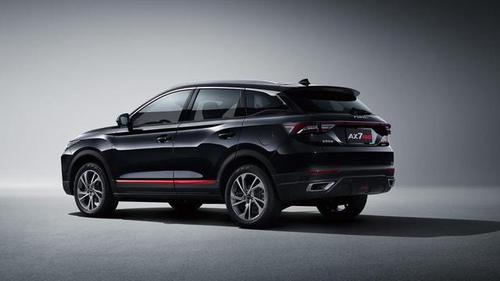 suv是什么意思车（suv车型的解释）