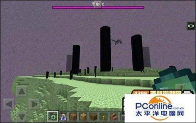 ​我的世界如何去末影之地（我的世界如何从末影之地回家)