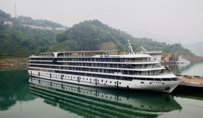 ​从宜昌到重庆坐游轮需要多少费用？