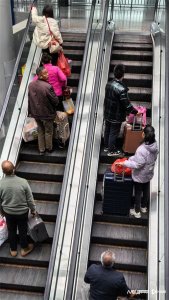 ​2025年春运，惠州站将增开5趟临客