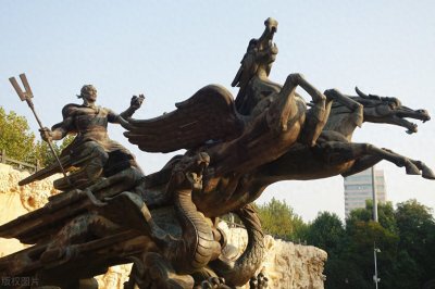 ​禹神——夏朝的第一位天子