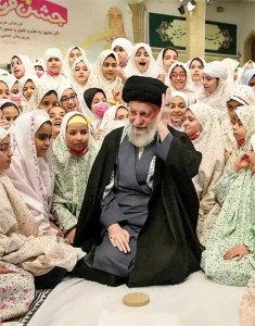 ​如何防止伊斯兰教和基督教在中国的无序扩张和泛滥？