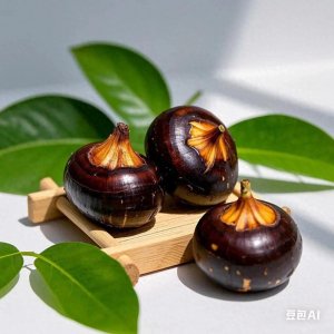 ​荸荠的美味吃法与健康益处