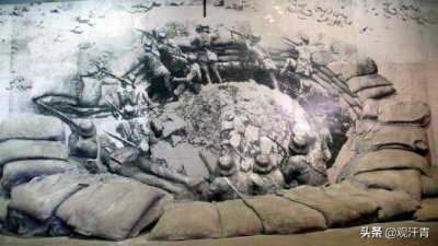 ​麻袋为何在抗战中成为重要的军需物资