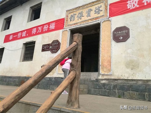 云端仙境——塔云山