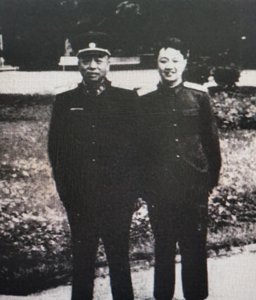 ​彭老总的随行警卫员景希珍，对彭老总不离不弃，后来如何呢？