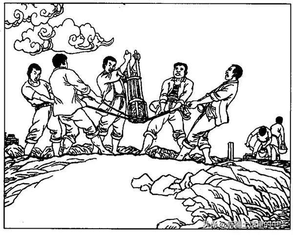 帮农民说话被污名化（被污名化的夯）(3)