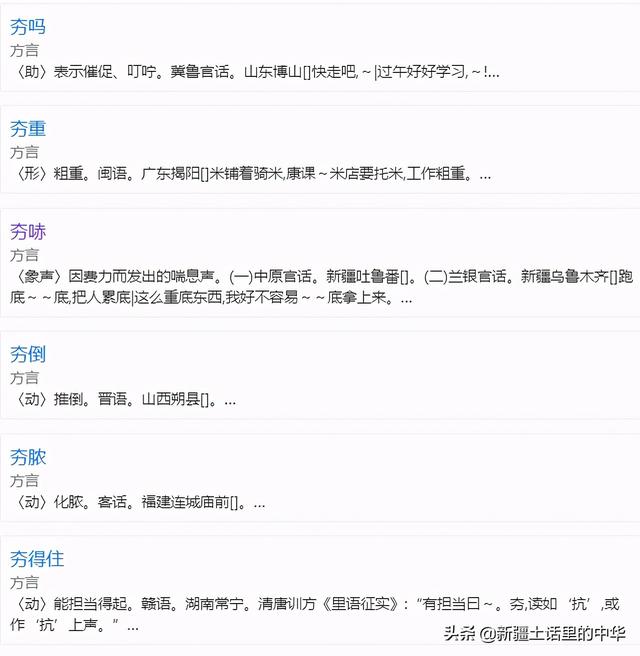 帮农民说话被污名化（被污名化的夯）(10)