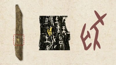 ​字里乾坤 | 是狐是狼 异议纷呈