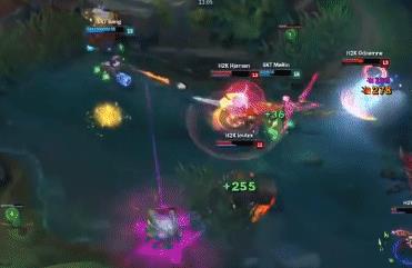 抢了恩静，秒了龙龟，Faker情敌Marin终究还是要退役！